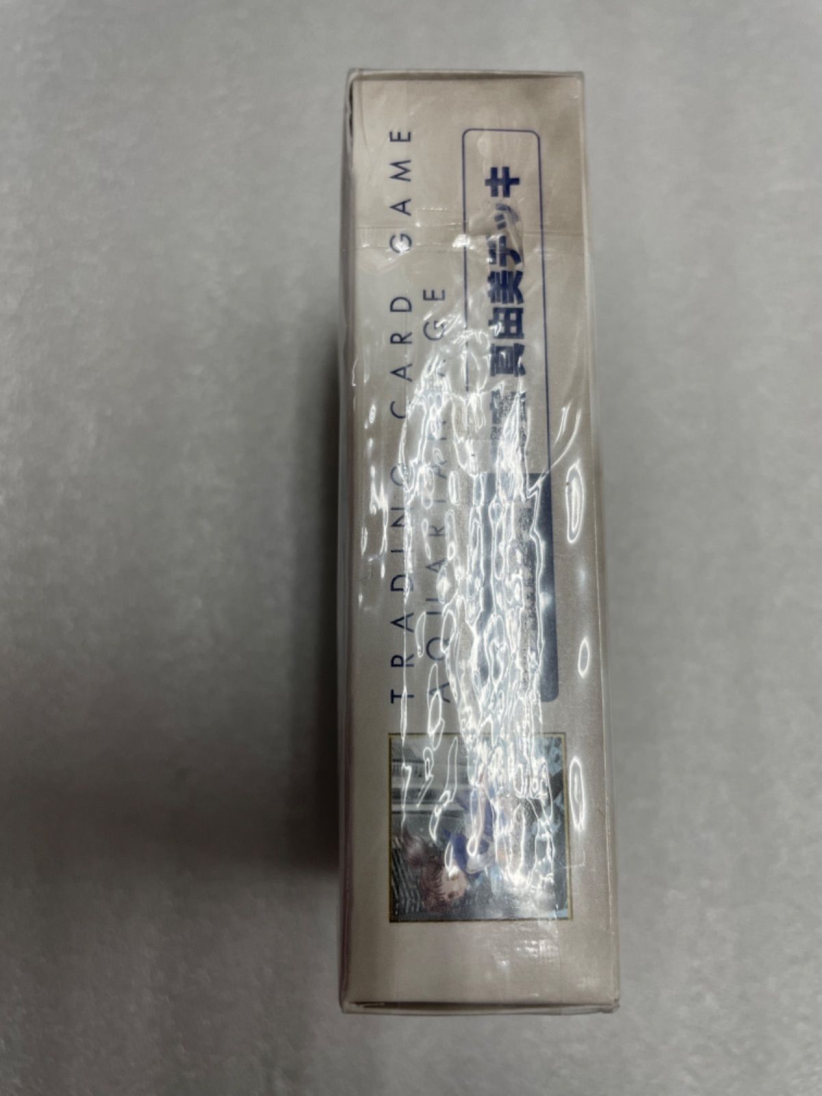 アクエリアンエイジ Saga１藤宮真由美デッキ アクエリアンエイジ構築済デッキ 藤宮 真由美デッキ 新品未開封