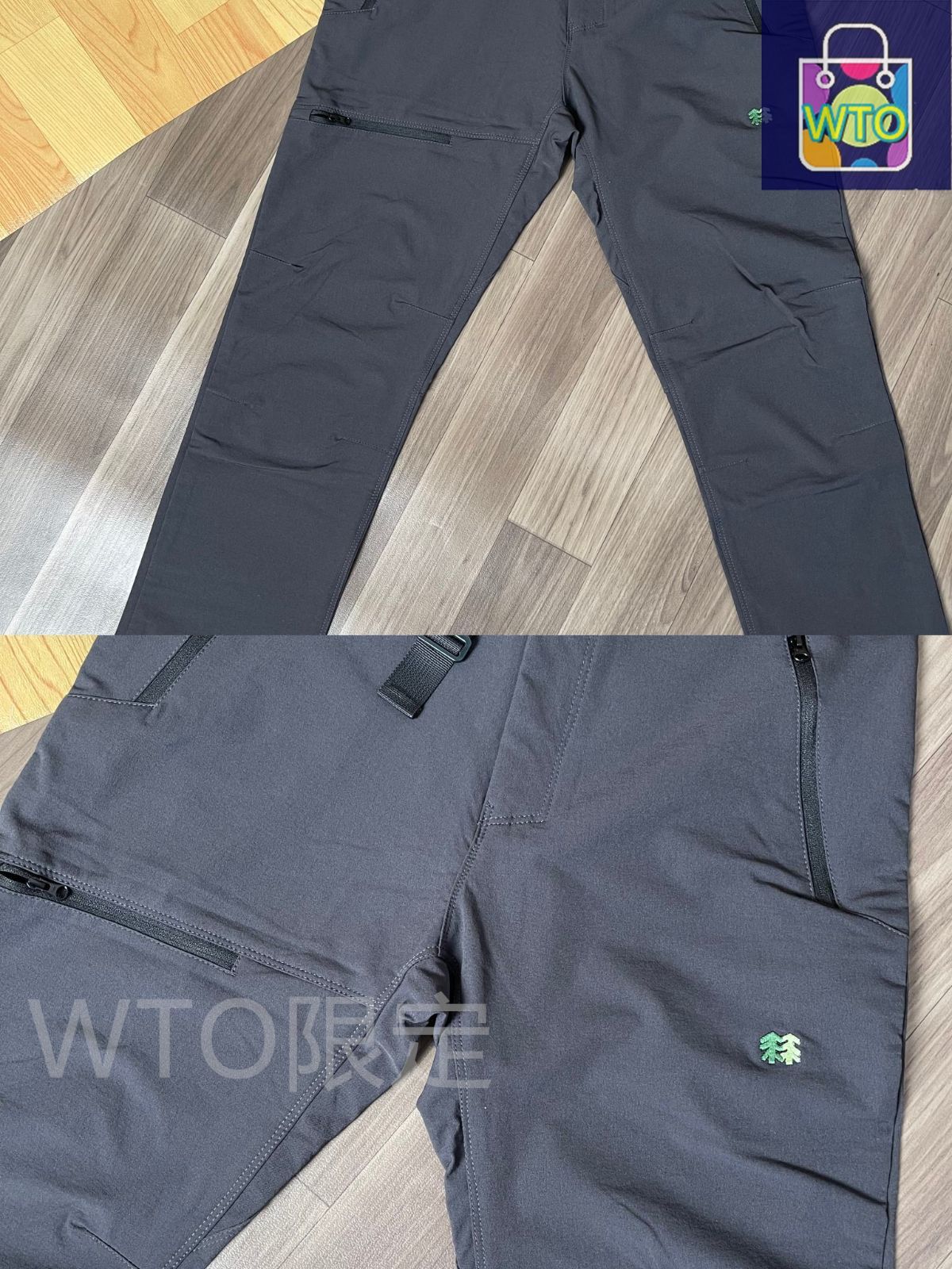 通気性と速乾性のあるソフトシェル