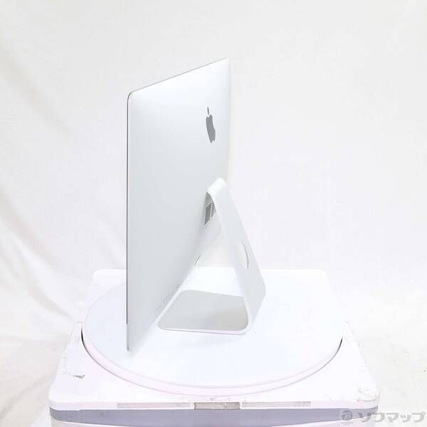 限定SALE，2025】 〔中古品〕 iMac 27-inch Mid-2017 MNED2J／A