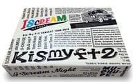 新品DVD】【特価品】Kis-My-Ft2 / CONCERT TOUR 2016 I SCREAM