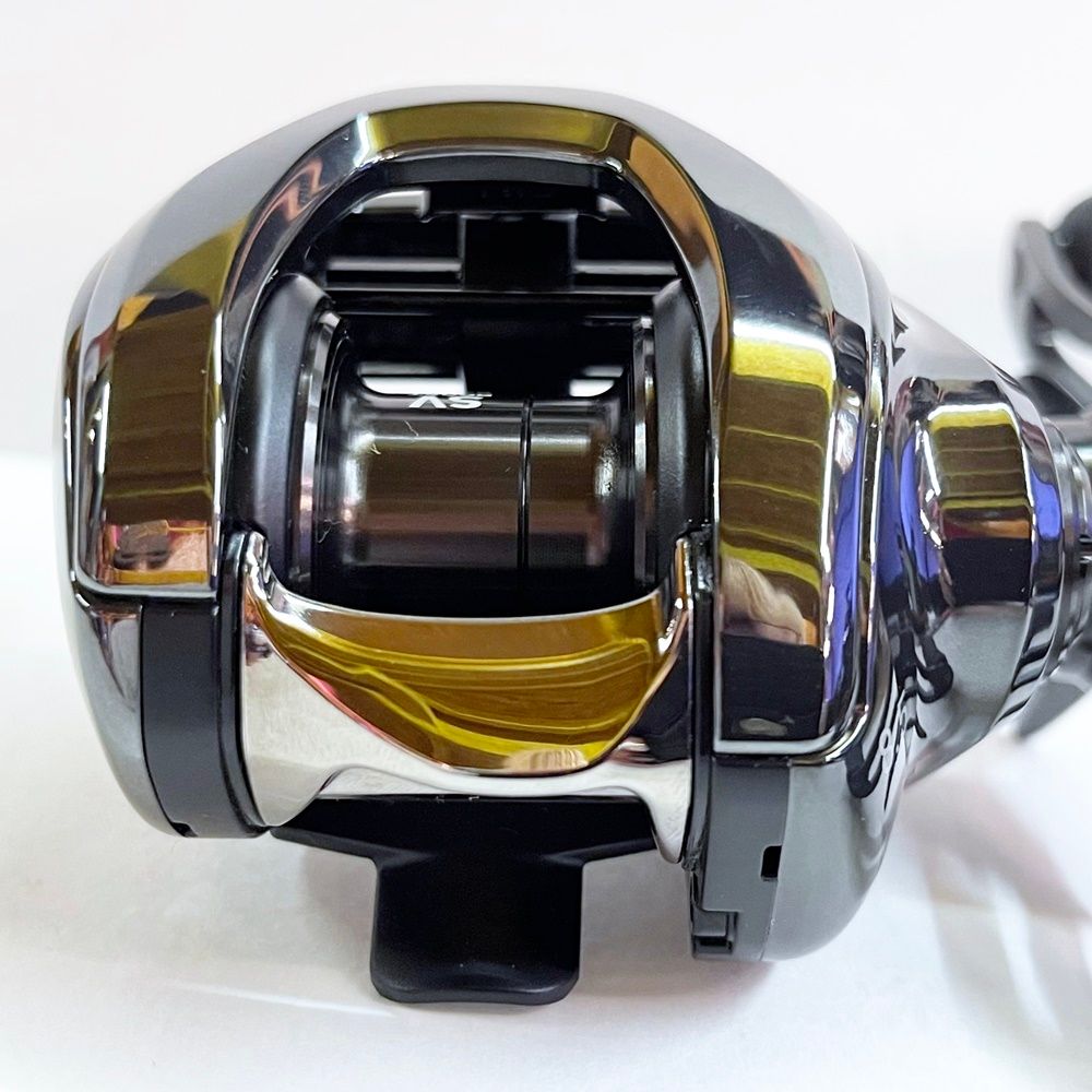 DAIWA - 【加古川店】 中古 Daiwa | ダイワ リール 24スティーズSVTW 100H 【ベイトリール/右ハンドル】 【86】 加古川店】 中古 Daiwa | ダイワ リール 24スティーズSVTW 100XH