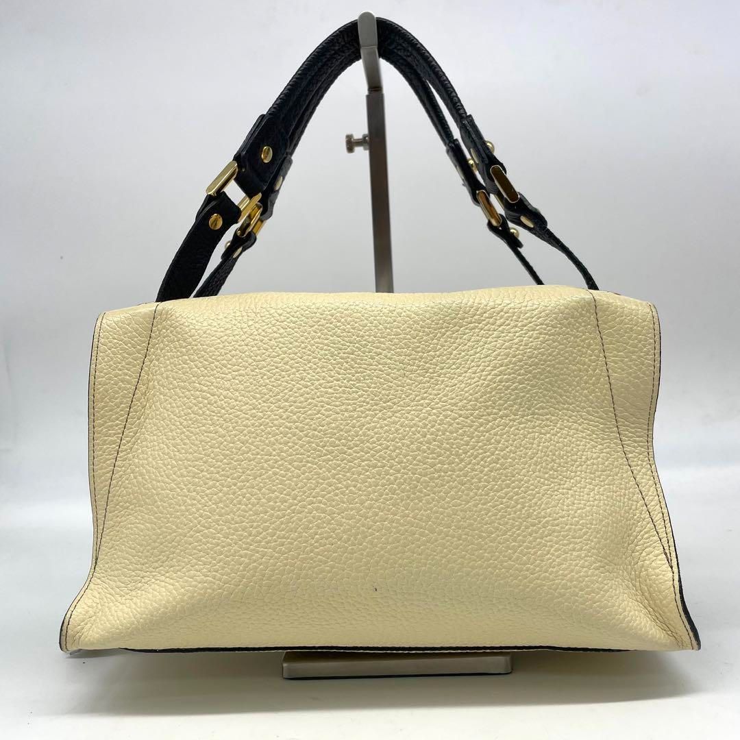 美品✨IANNE イアンヌ オリビア ショルダーバッグ ハンドバッグ 2way