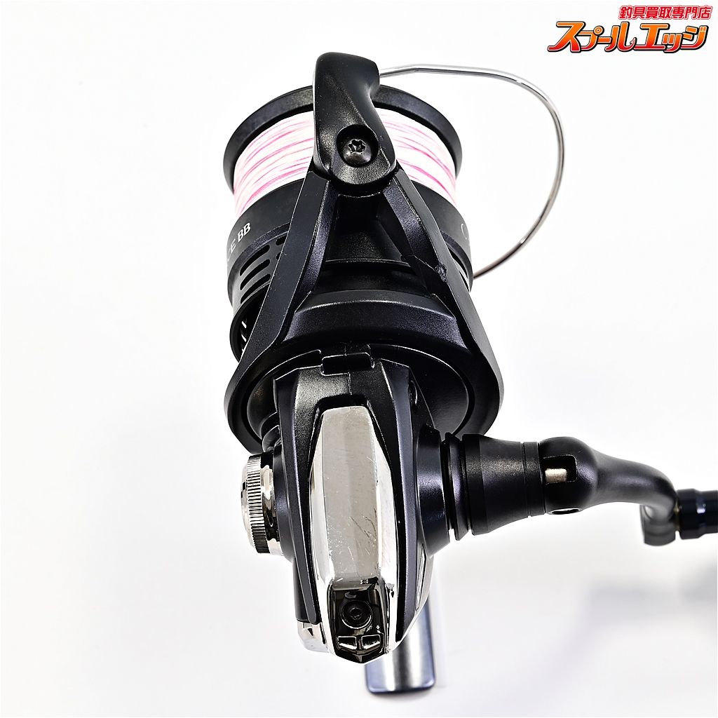 【シマノ】 20エクスセンス BB C3000MHG ゴメクサス33mmラウンド