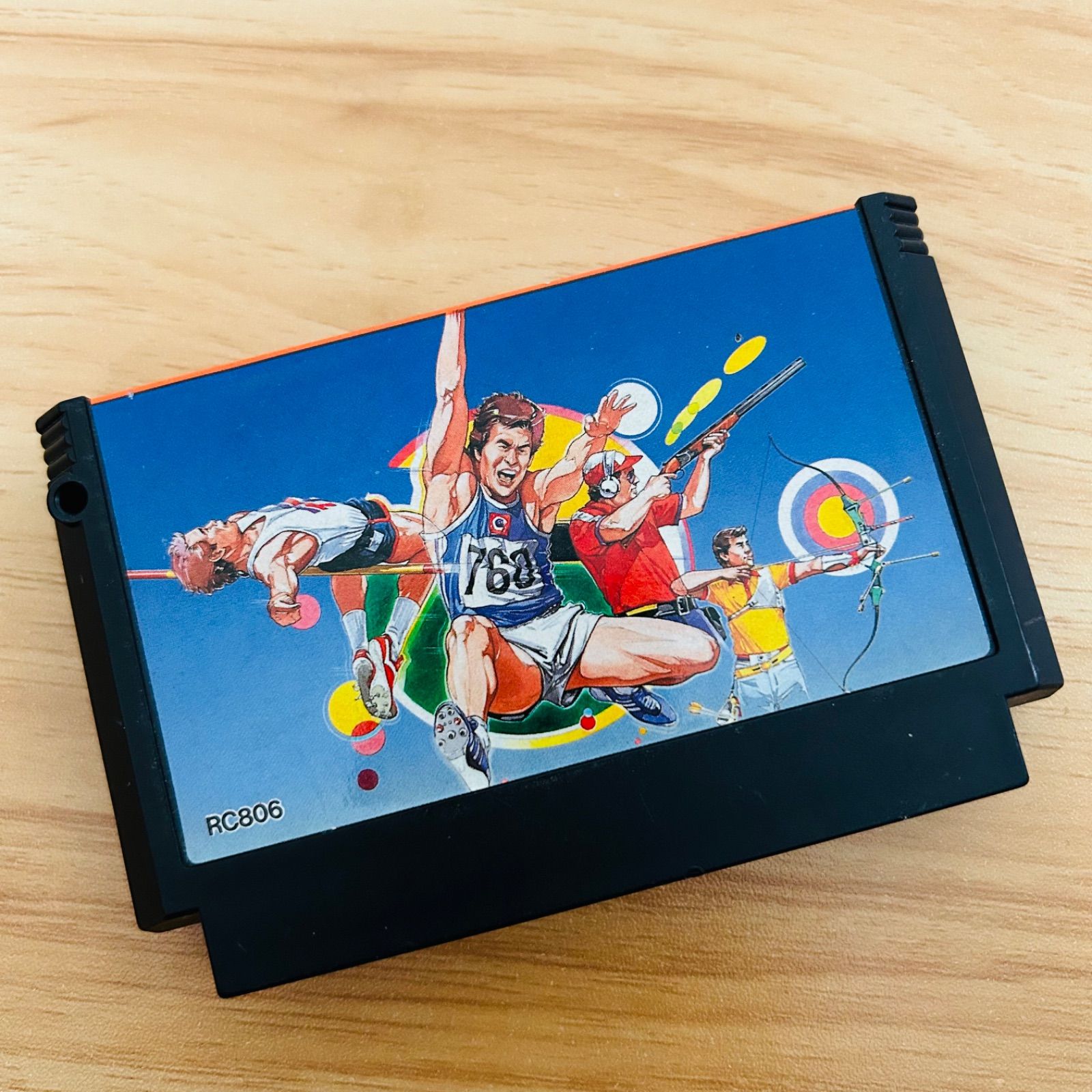 ★ レトロ ファミコン レトロ！ファミコンソフト 15本セット カセット 希少 レア FC