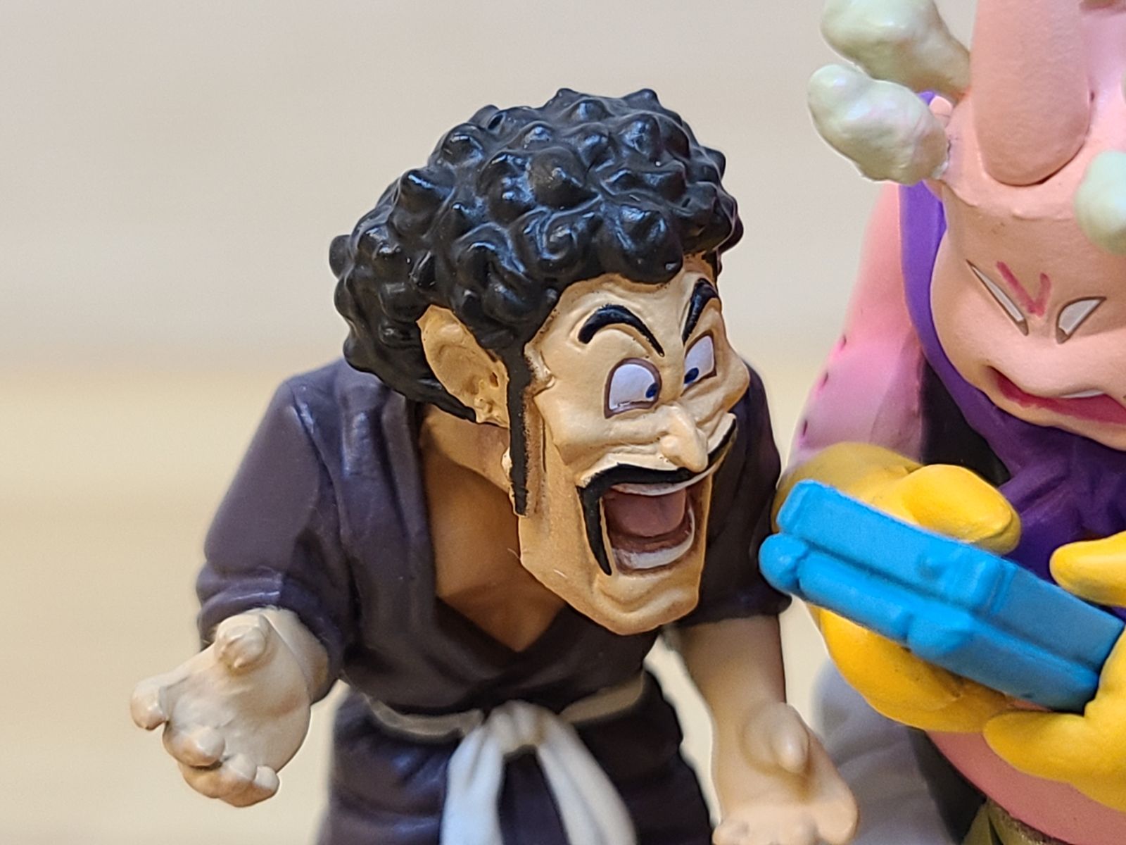 セール，人気 ドラゴンボール カプセルネオ 復活 脅威の魔人ブウ編