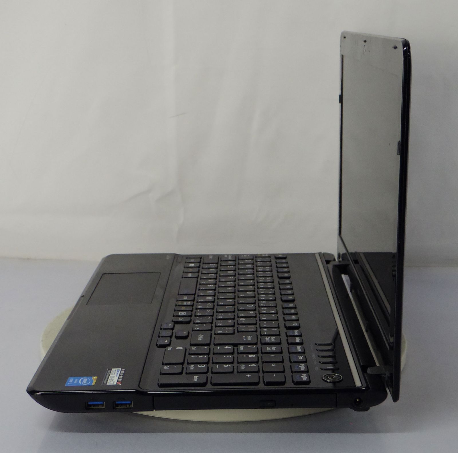 NEC - NECノート LS350/T Office Corei3 新品SSD128GB NECノート LS350/T Office Corei3 なんてこった 新品SSD128GB