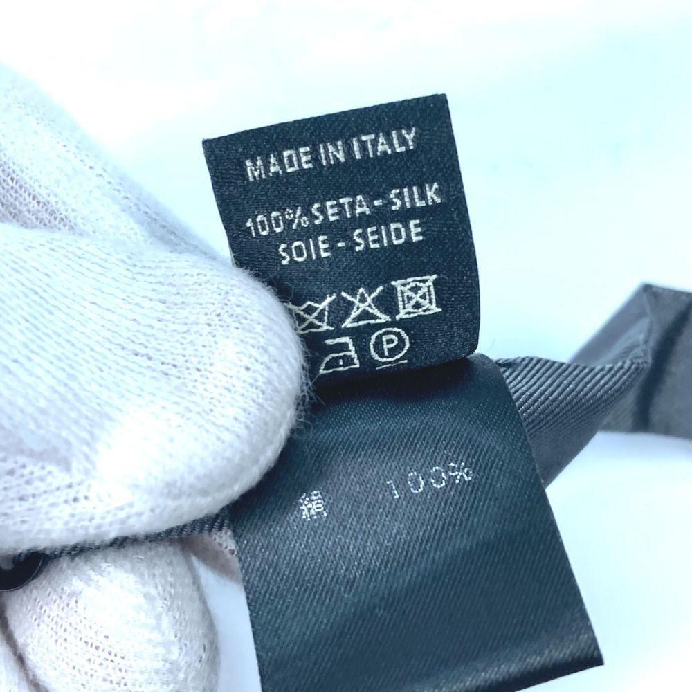 FENDI 蝶ネクタイ FENDI フェンディ ネクタイ 蝶ネクタイ シルク - メルカリ