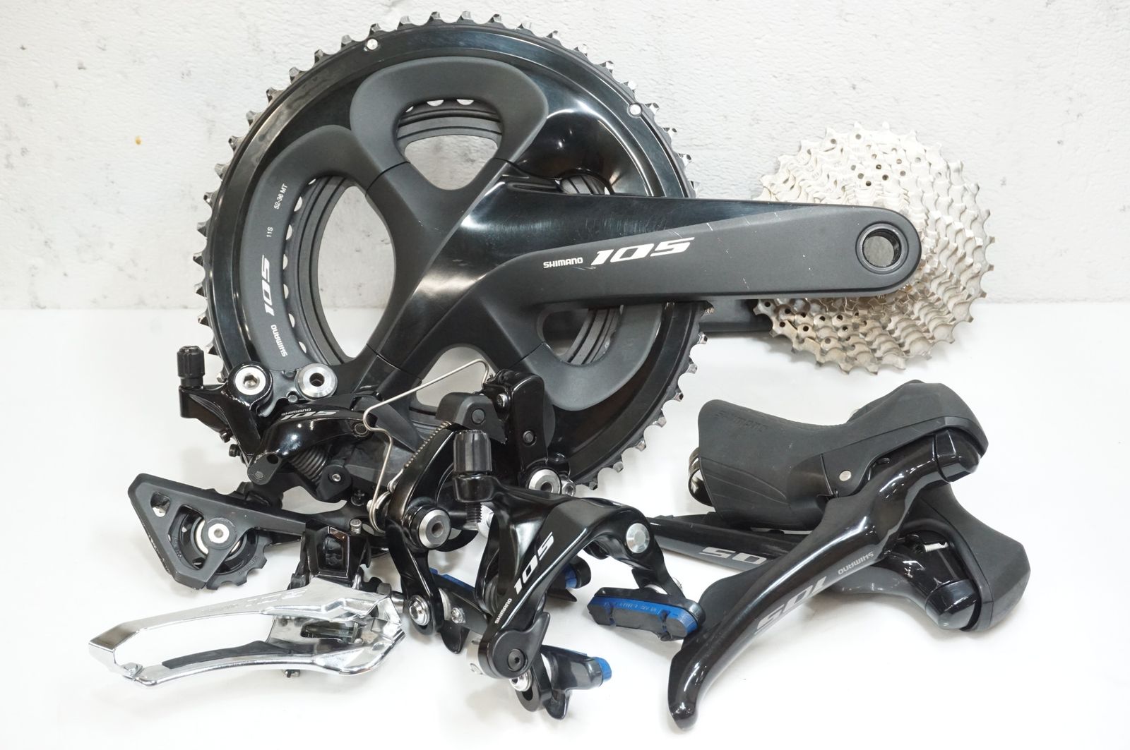 SHIMANO シマノ 105 R7000 コンポーネントセット | 大宮店