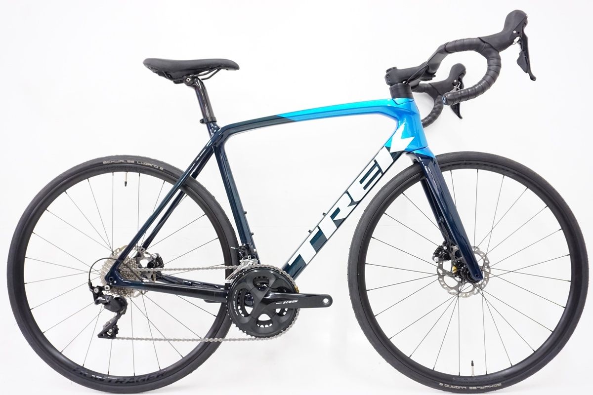 TREK トレック EMONDA SL5 DISC モデル ロードバイク バイチャリ浜松店