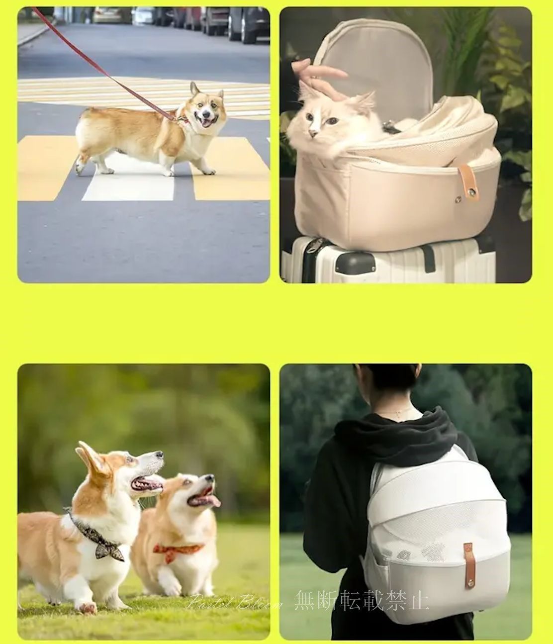 トラベル