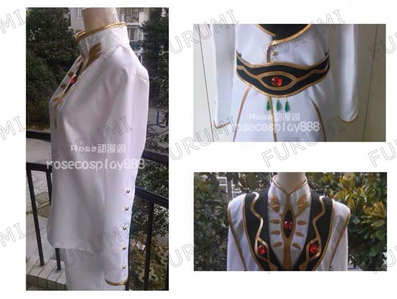 コードギアス反逆のルルーシュ 皇帝ルル