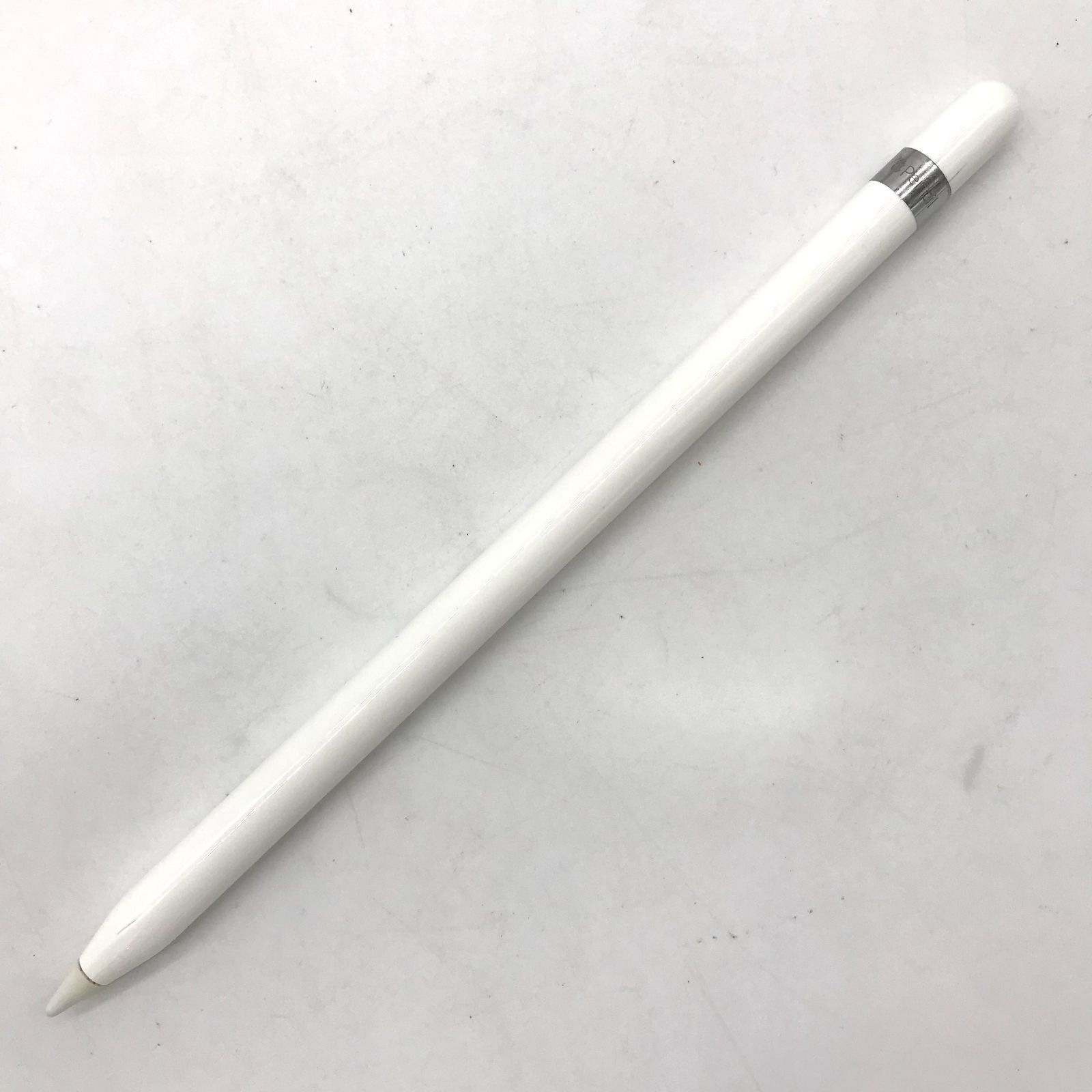 ▽【動作確認済】Apple Applepencil アップルペンシル 第1世代