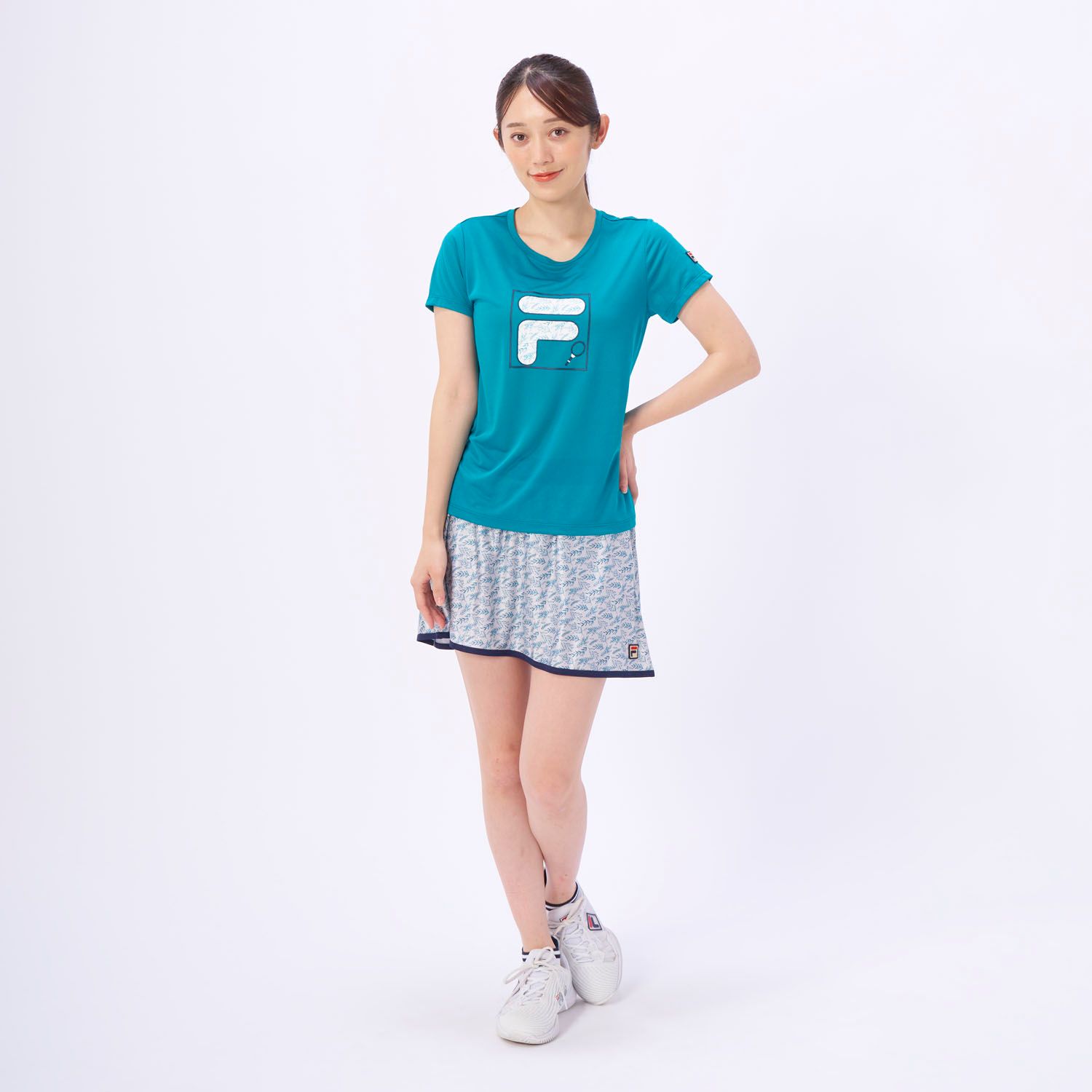 フィラネイビー