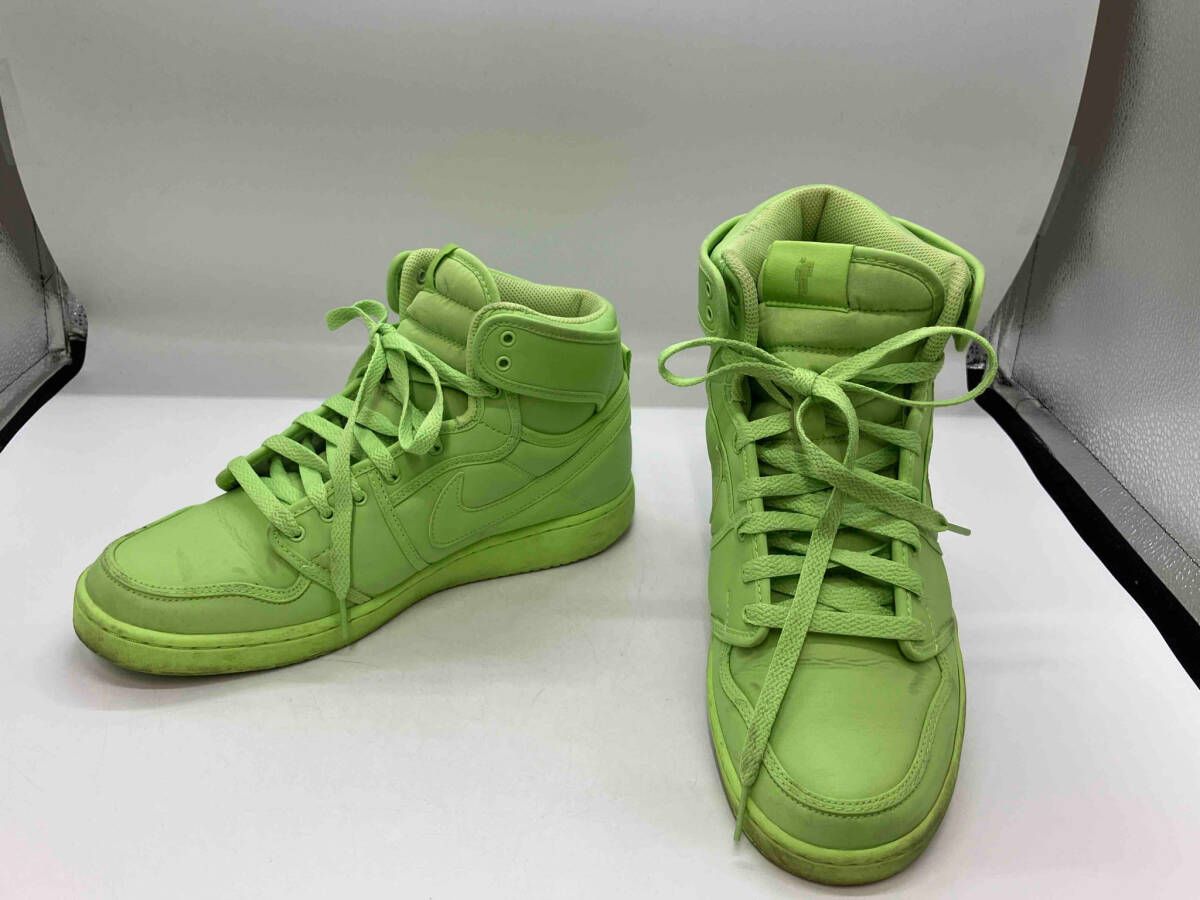 Nike Billie 0 Eilish Air Force × Low Release AIR x FORCE (ナイキ