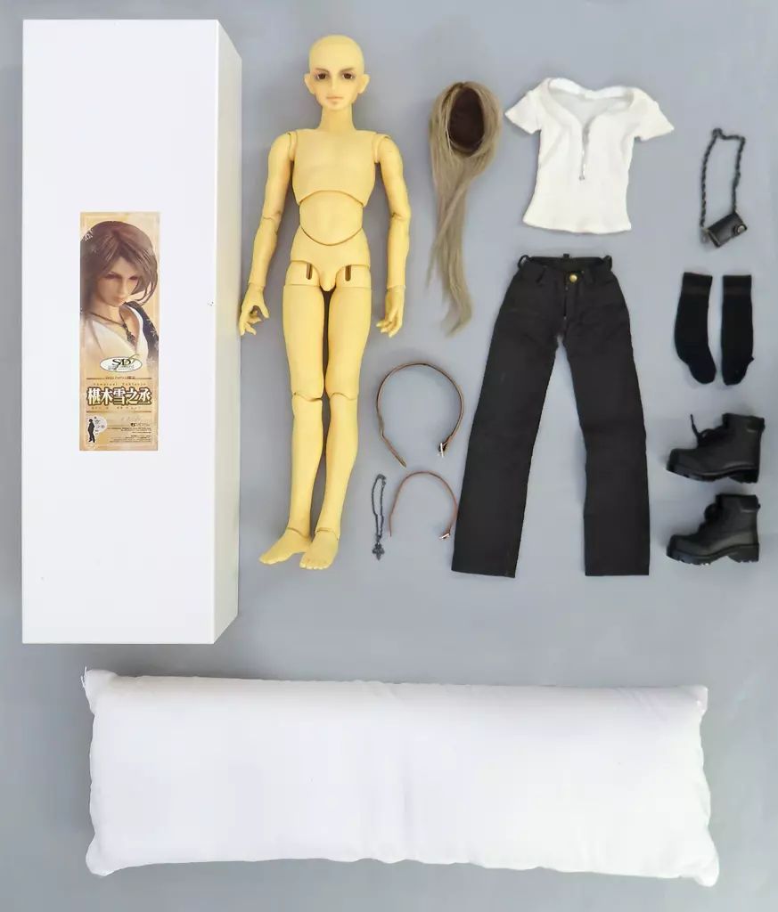 玩樂尋潮 Missy 「喪係甘ロリ：カラス楽園」シリーズ 第二弾 アソート