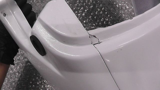 VT250FN ゼルビス MC25 の シートカウル 1760577525 BRIGHTFACE_UK