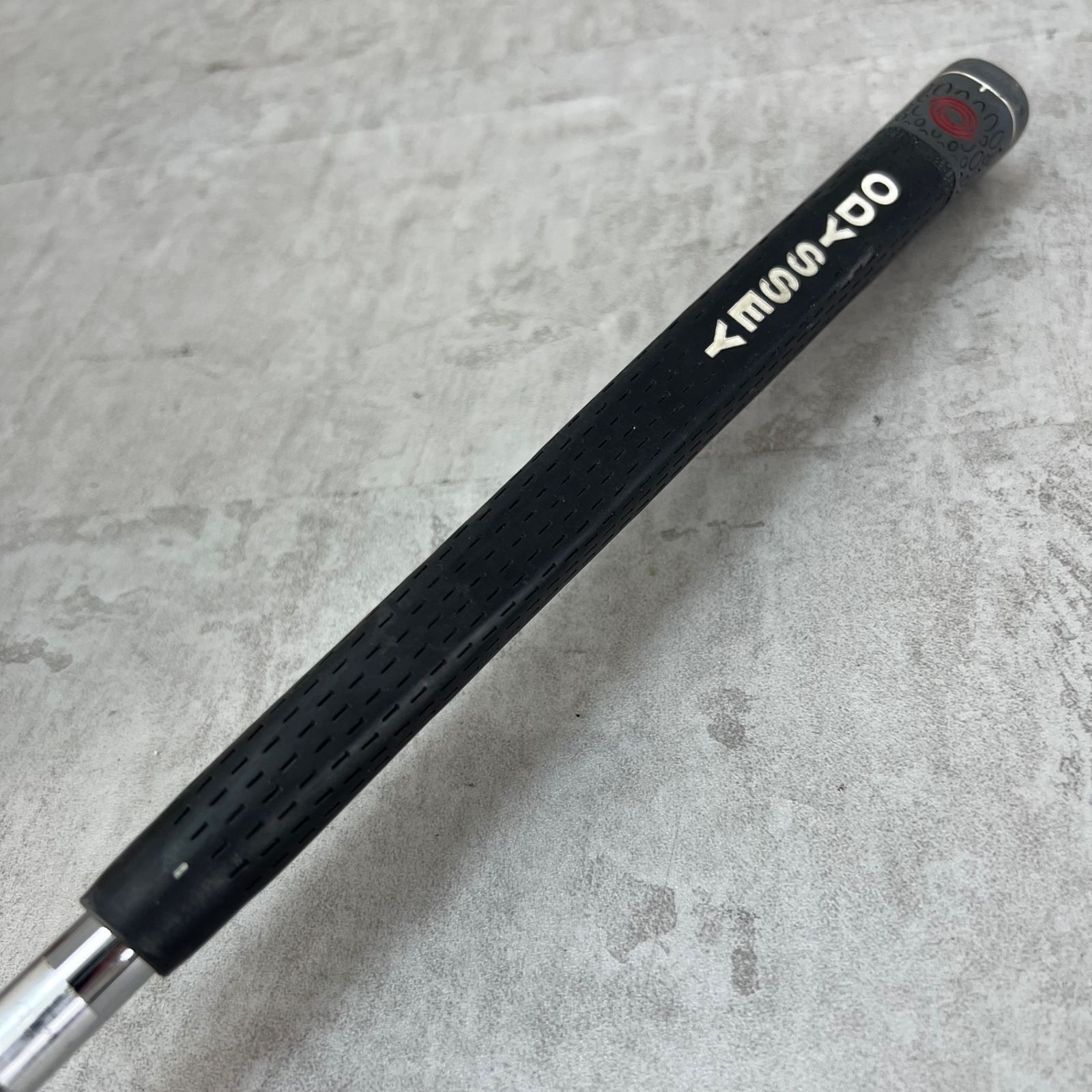 ODYSSEY　オデッセイ　L-X　7　メタル　メンズゴルフパター　スチール　右利き用　PT　34インチ　ネオマレット　540g ODYSSEY オデッセイ METAL-X 7 メタル メンズゴルフパター