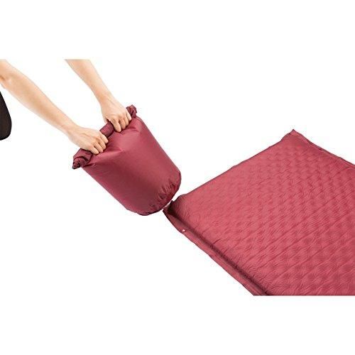 Coleman(コールマン) エアーマット キャンパーインフレーター