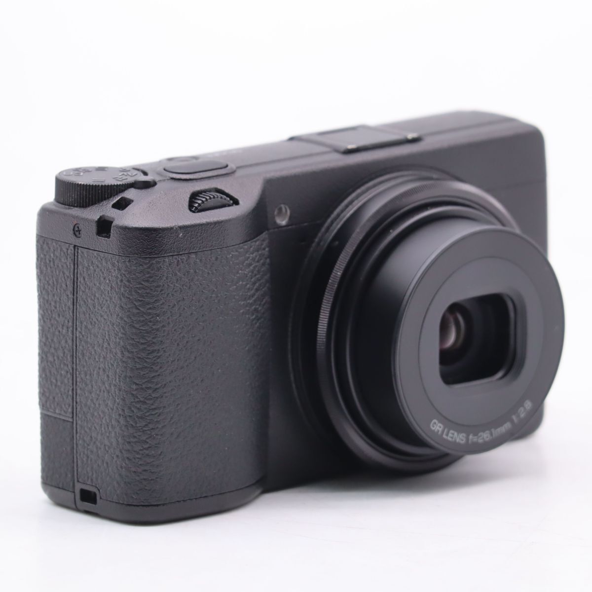 RICOH GR IIIx デジタルカメラ リコー - メルカリ