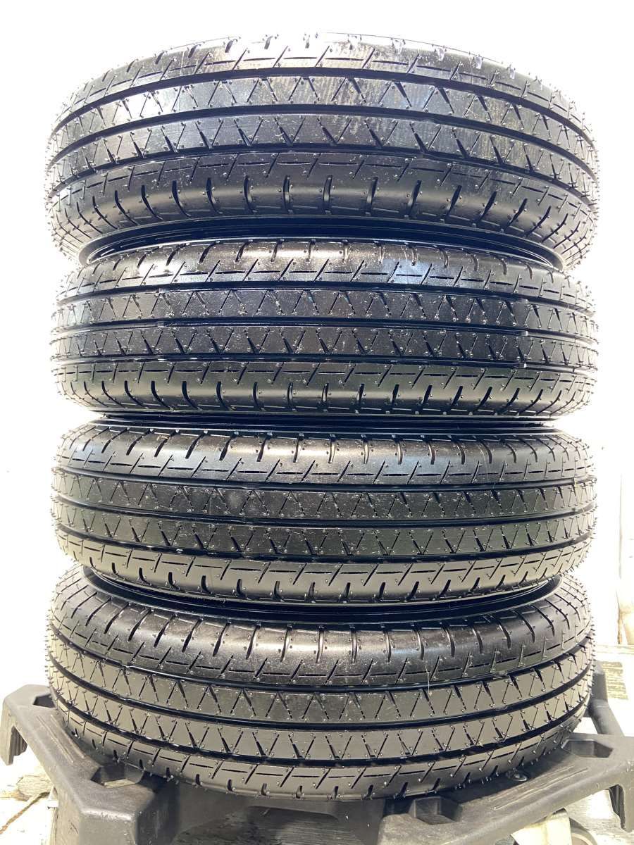 145⁄80R12 RY55 BluEarth-Van ヨコハマ 80⁄78LT 80⁄78N ブルーアースVAN