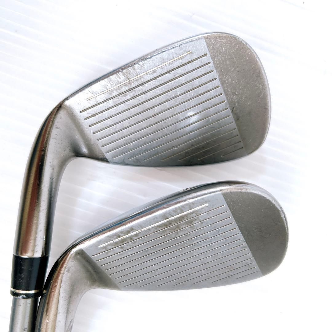 アイアン テーラーメイド