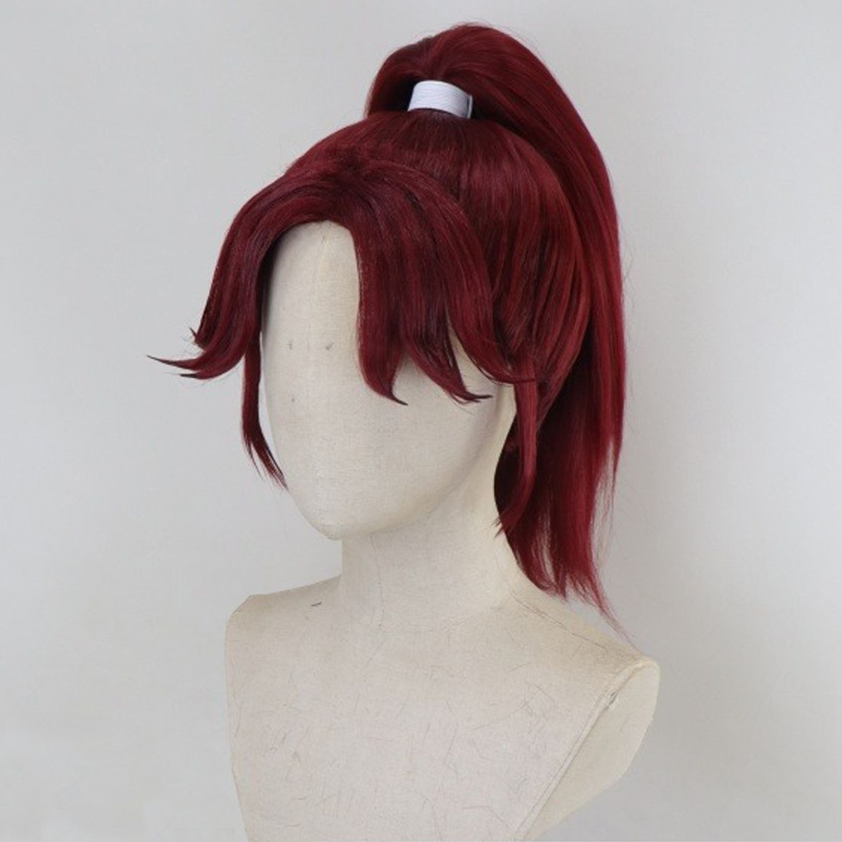 コスプレ耐熱ウィッグ