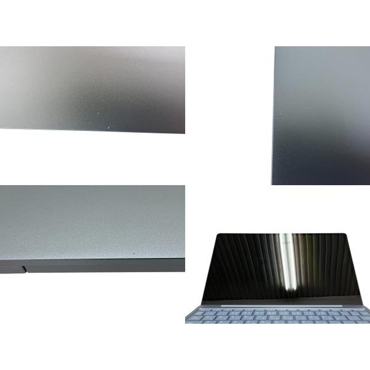 Microsoft Surface Laptop Go 3 ノート PC 12th Gen i5-1235U