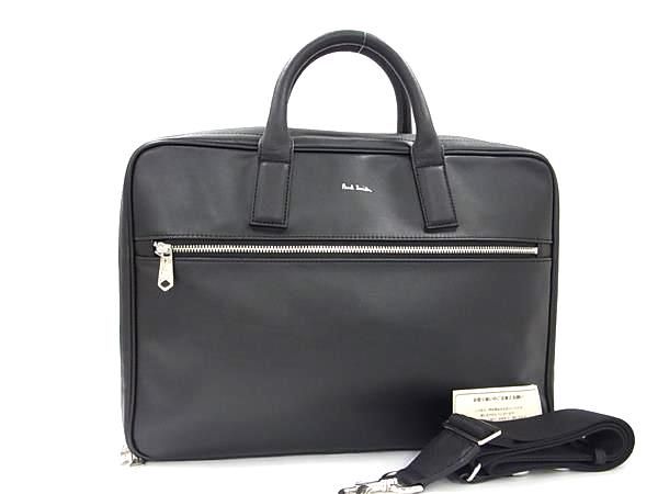 ゲラルディーニ ソフティ トートバッグ ダブルポケット ミニボストン