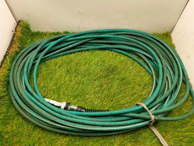 MAX(マックス) エアホース やわすべりホース 高圧 Φ6mm×20m HH-6020S1 プレミアムやわすべりほーす(高圧)の製品詳細ページ | ホース