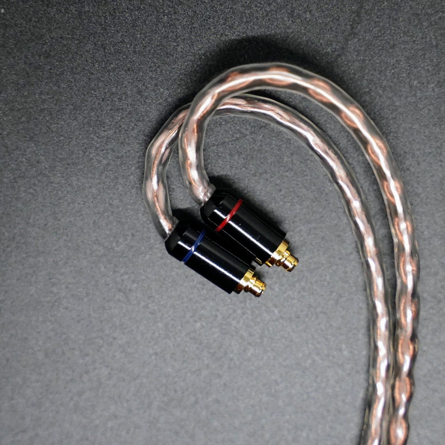 【超高評価】DIYソニー キンバーケーブル最高仕様 IE900/3.5mm L字 超高評価】DIYソニー キンバーケーブル最高仕様 IE900/3.5mm L字