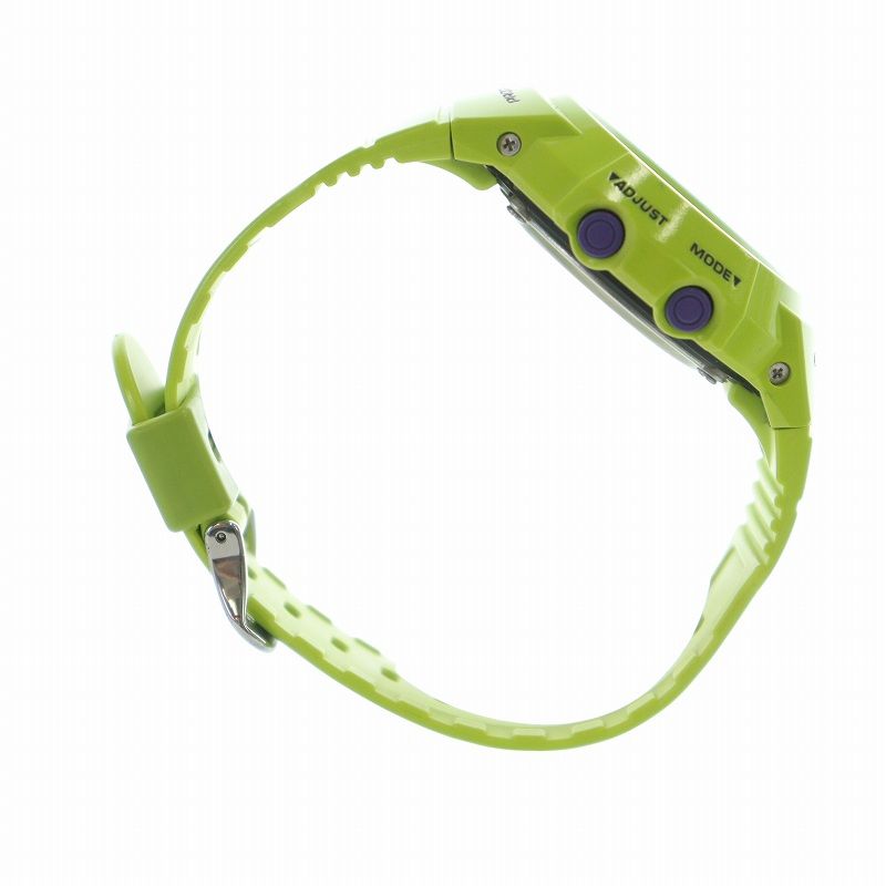 カシオジーショック CASIO G-SHOCK クレイジーカラーズ 腕時計