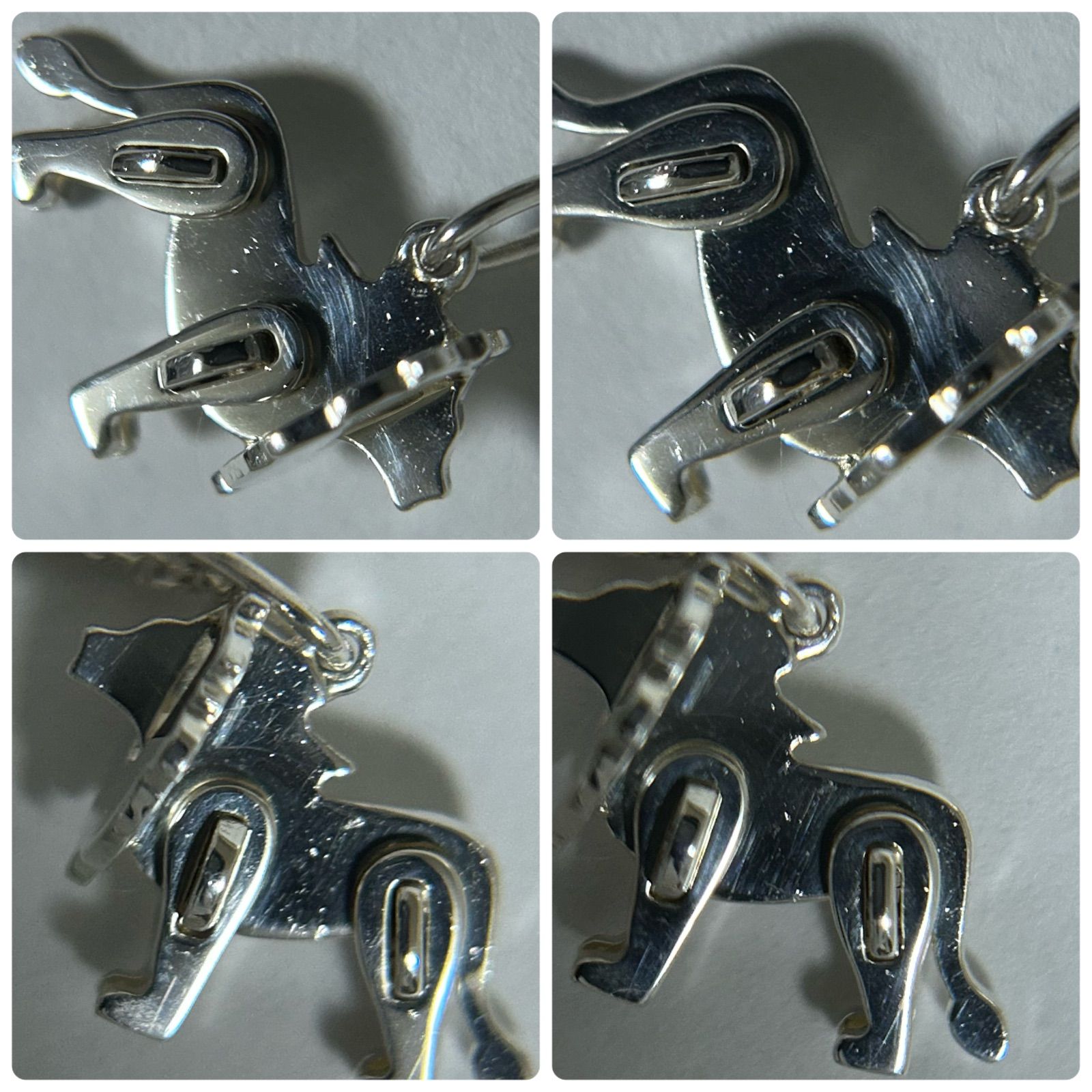 使用感有】ティファニー 希少 ネックレス ペンダント セーブザ