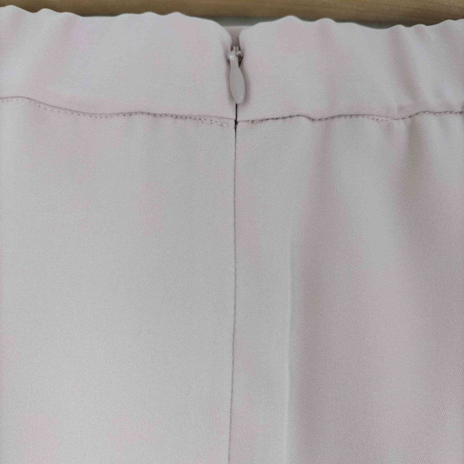 PAMEO POSE パメオポーズ VEIL HEM SKIRT パメオポーズ Pameo Pose VEIL HEM SKIRT レディース FREE