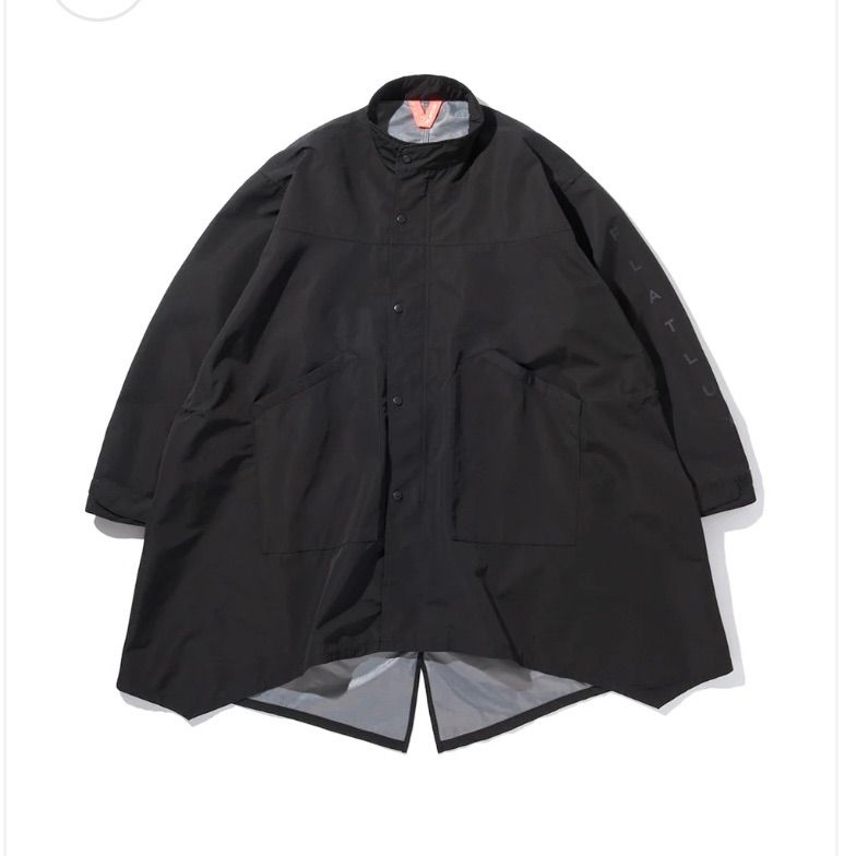 フラットラックス ジャケット FLATLUX Wizard Robe Jacket 2 / fx24