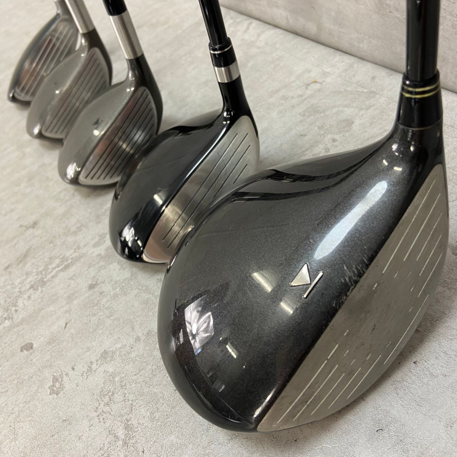 Titleist タイトリスト Larouge ラルージュ メンズゴルフ13本