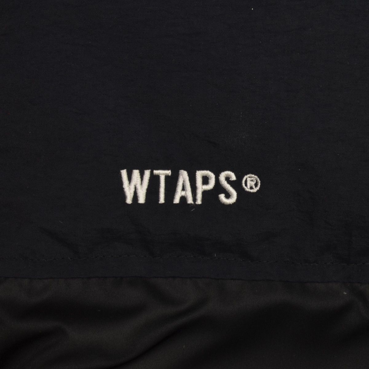 2/M【WTAPS / ダブルタップス】22AW 222BRDT-JKM03 TORPOR / JACKET 