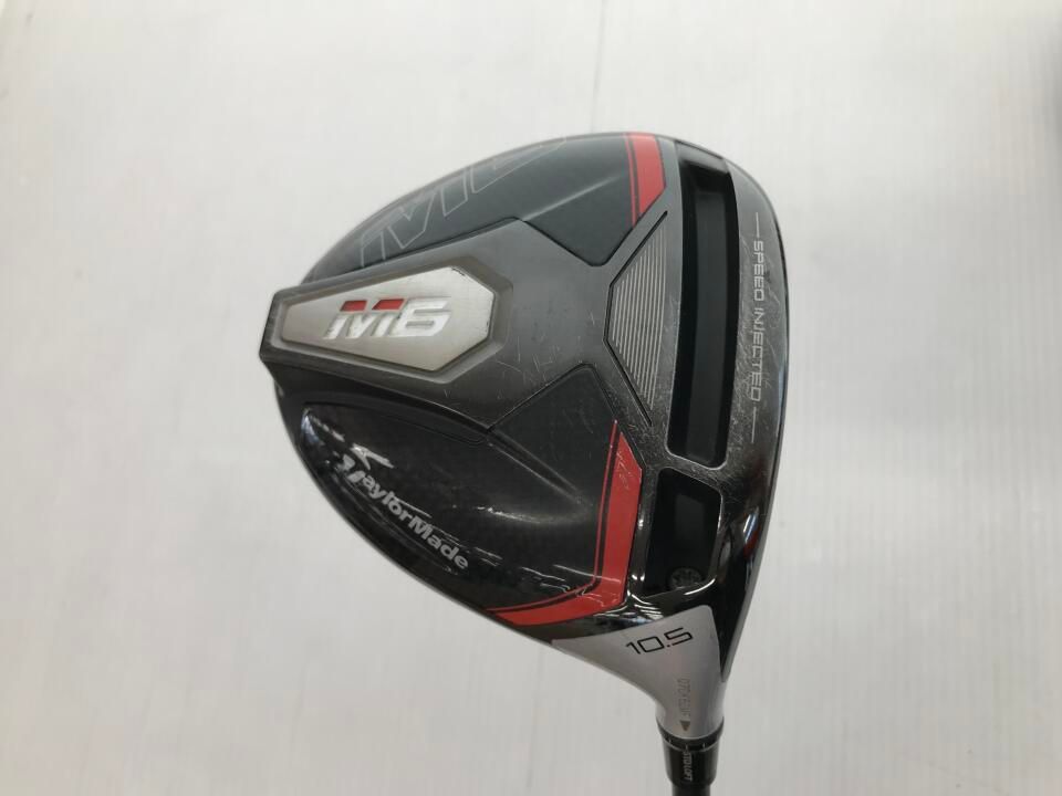 最短翌日発送】M6 | 10.5 | S | ツアーAD IZ-5 | 中古