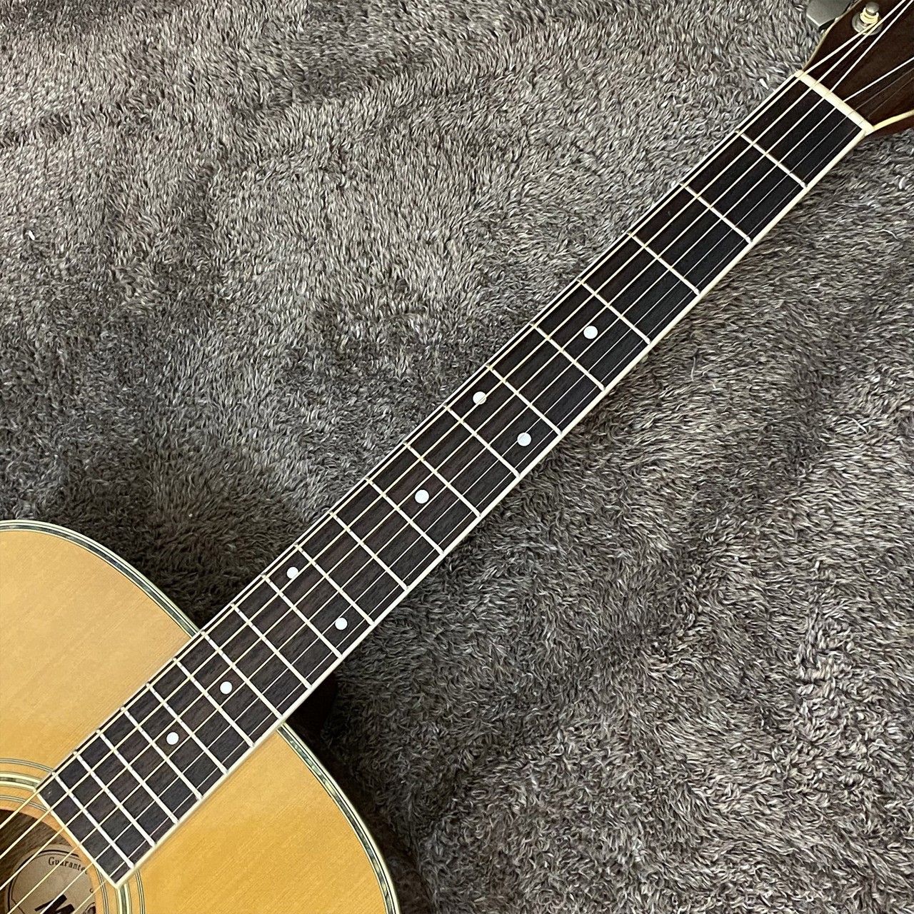 MORRIS ギター　中古 尾張小牧店】【楽器】 中古 Morris | モーリス ギター W-30