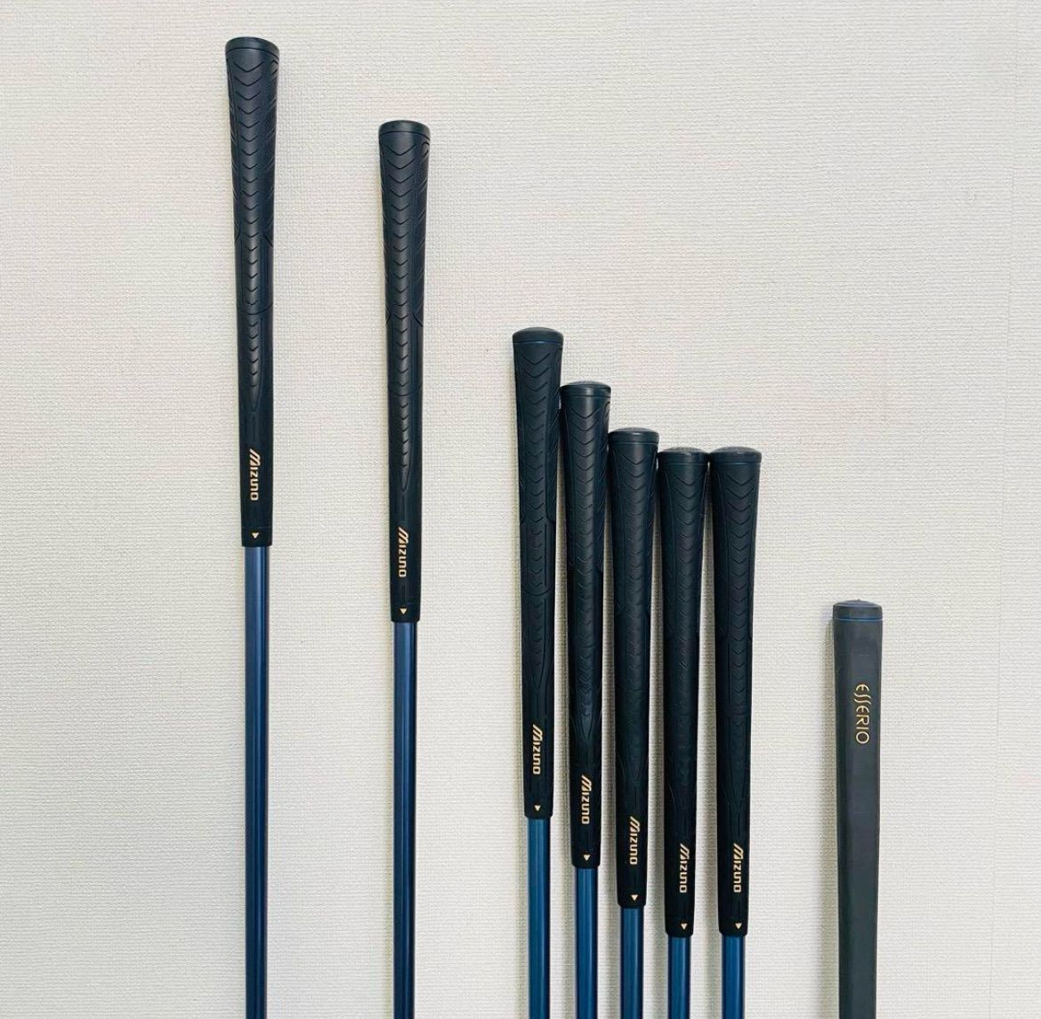 右利き フレックスL