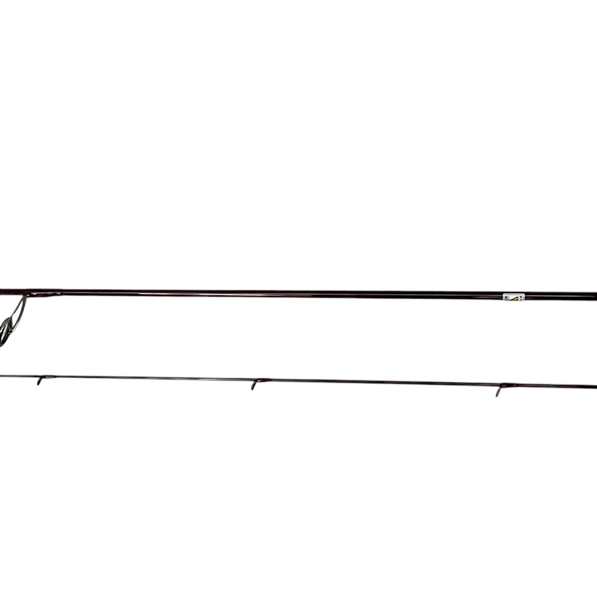 釣り竿 トラウト