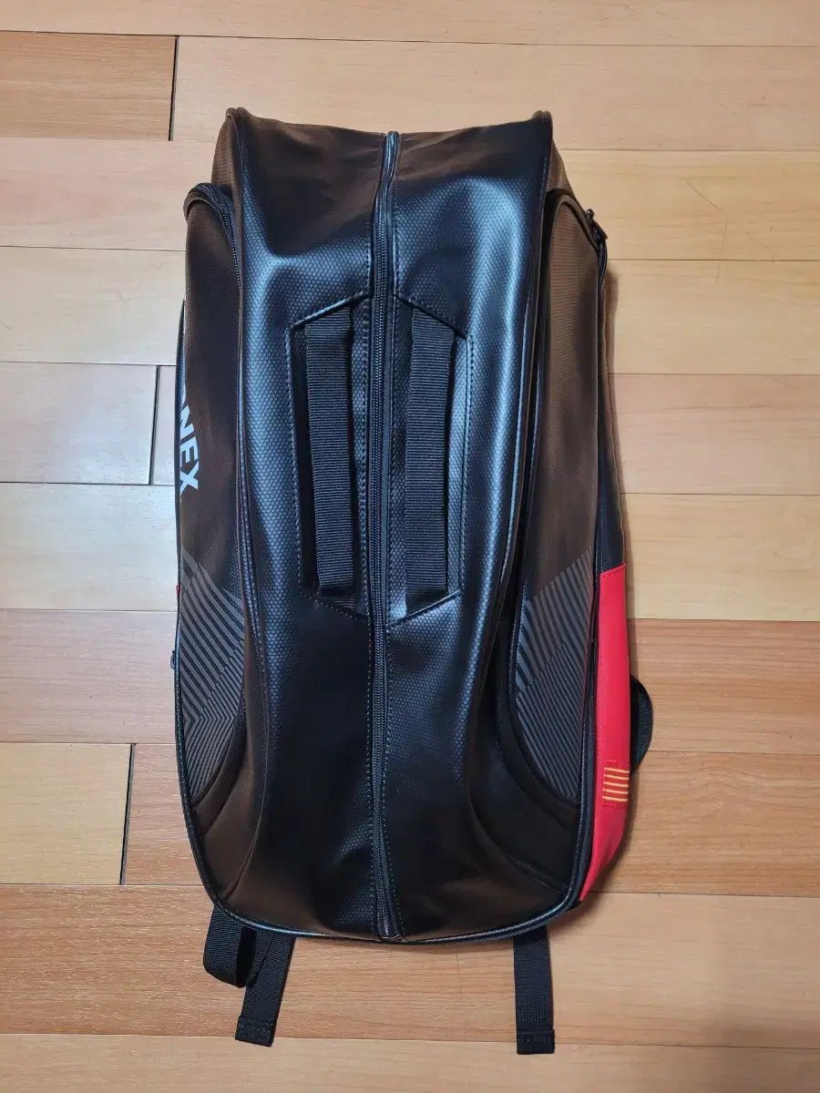 ヨネックス YONEX エキスパート シリーズ バドミントン パックパック
