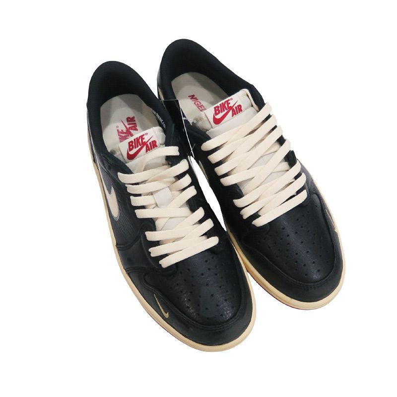 新品同様 NIKE ナイキ x Nigel Sylvester ナイジェル シルベスター AIR