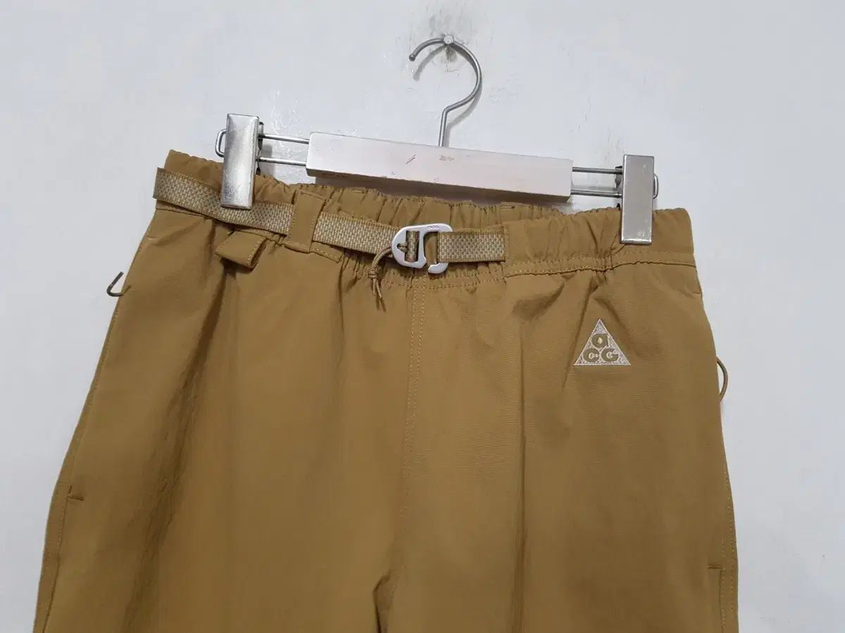 NIKE ナイキ ACG トレイルパンツ 27 ー 28 サイズ 適合性