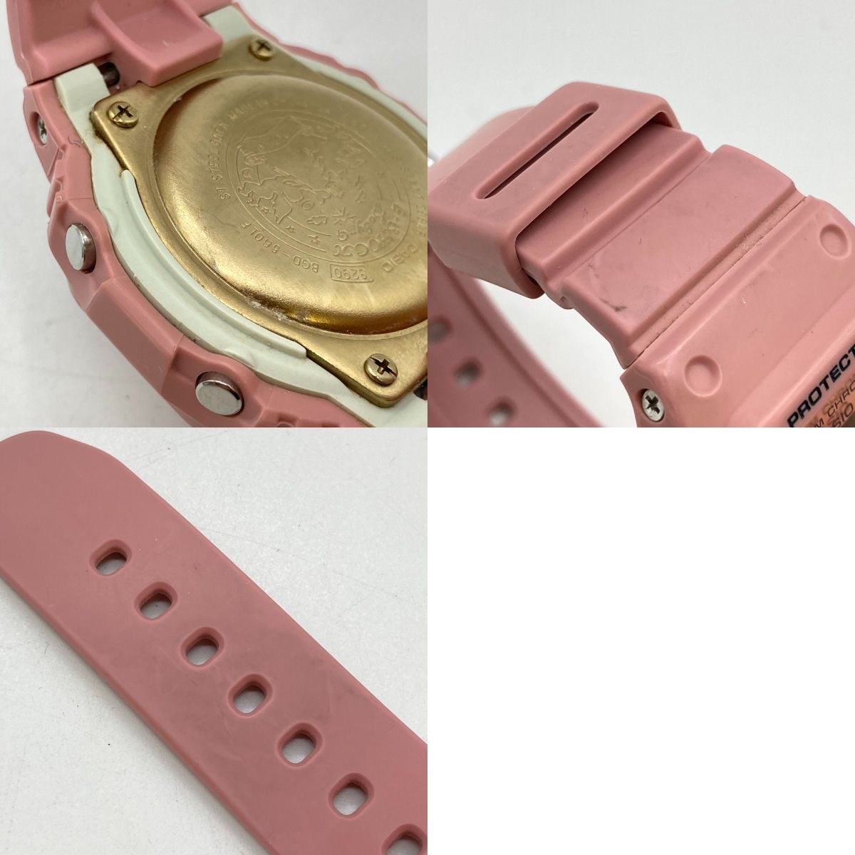 ◎◎CASIO カシオ G-SHOCK ジーショック Baby-G ベビーG