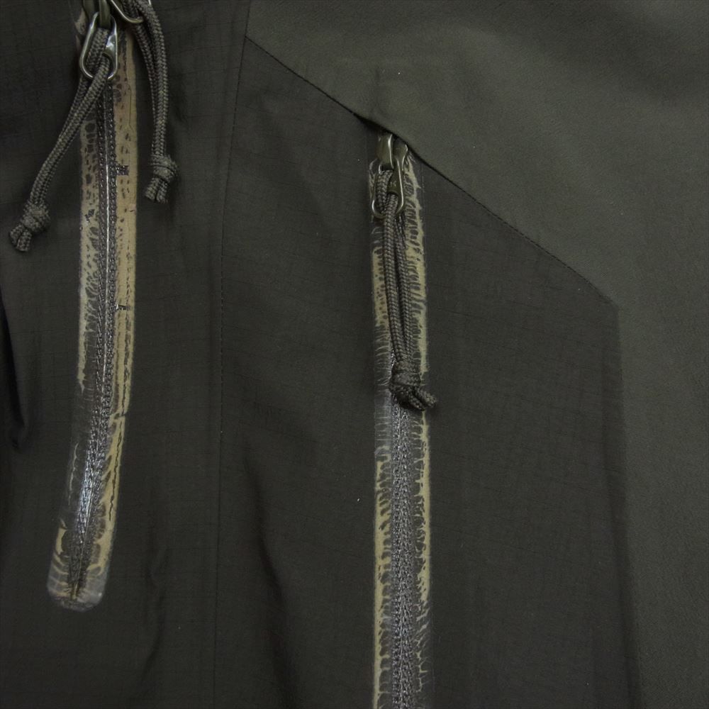 ARC'TERYX アークテリクス 34438 SIDEWINDER AR JACKET