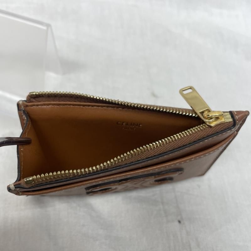 カードホルダー コインケース