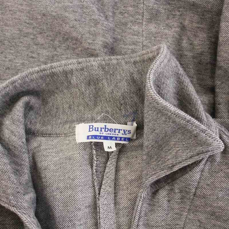 バーバリーズブルーレーベル Burberry's BLUE LABEL ノースリーブ