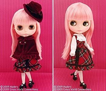 李朝の白磁鉄絵人形（鉄砂人形）男女一対 朝鮮民藝明器 HY357