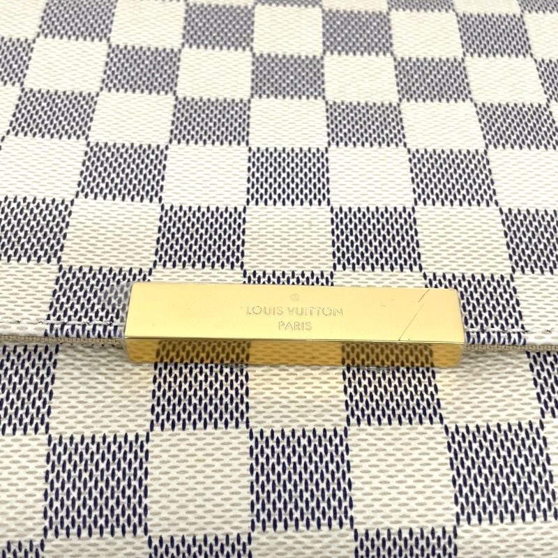 LOUIS VUITTON】ルイ・ヴィトン フェイボリットMM N41275 ショルダー