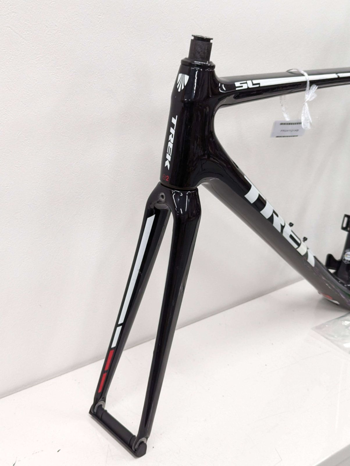 並品】Trek トレック Emonda SL 54 size H2 リムブレーキ 並品】Trek トレック Emonda SL 54 size H2 リムブレーキ